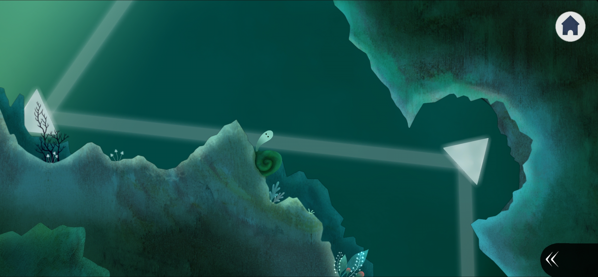 《深林》夏季章节图文攻略