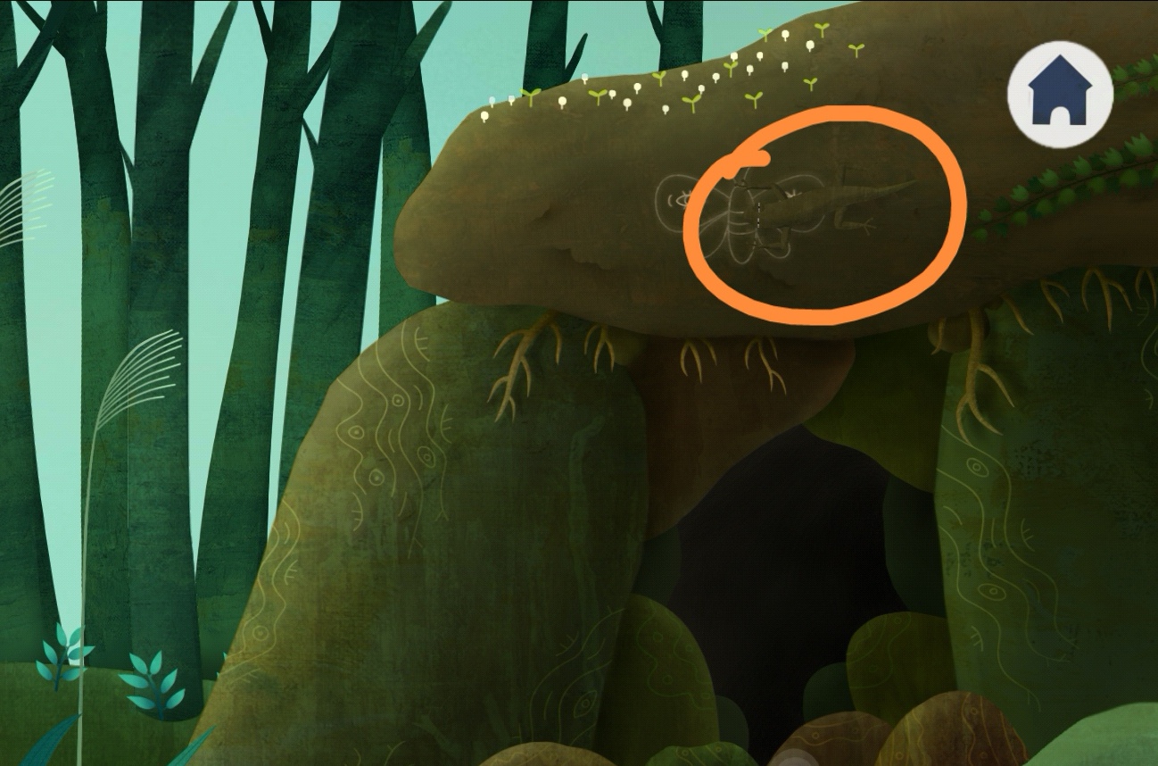 《深林》夏季章节图文攻略