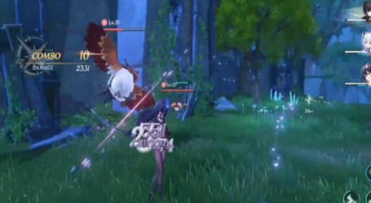 《蓝色星原：旅谣》武器获取方法(图2)