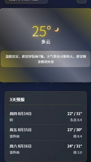 古时月天气(图4)