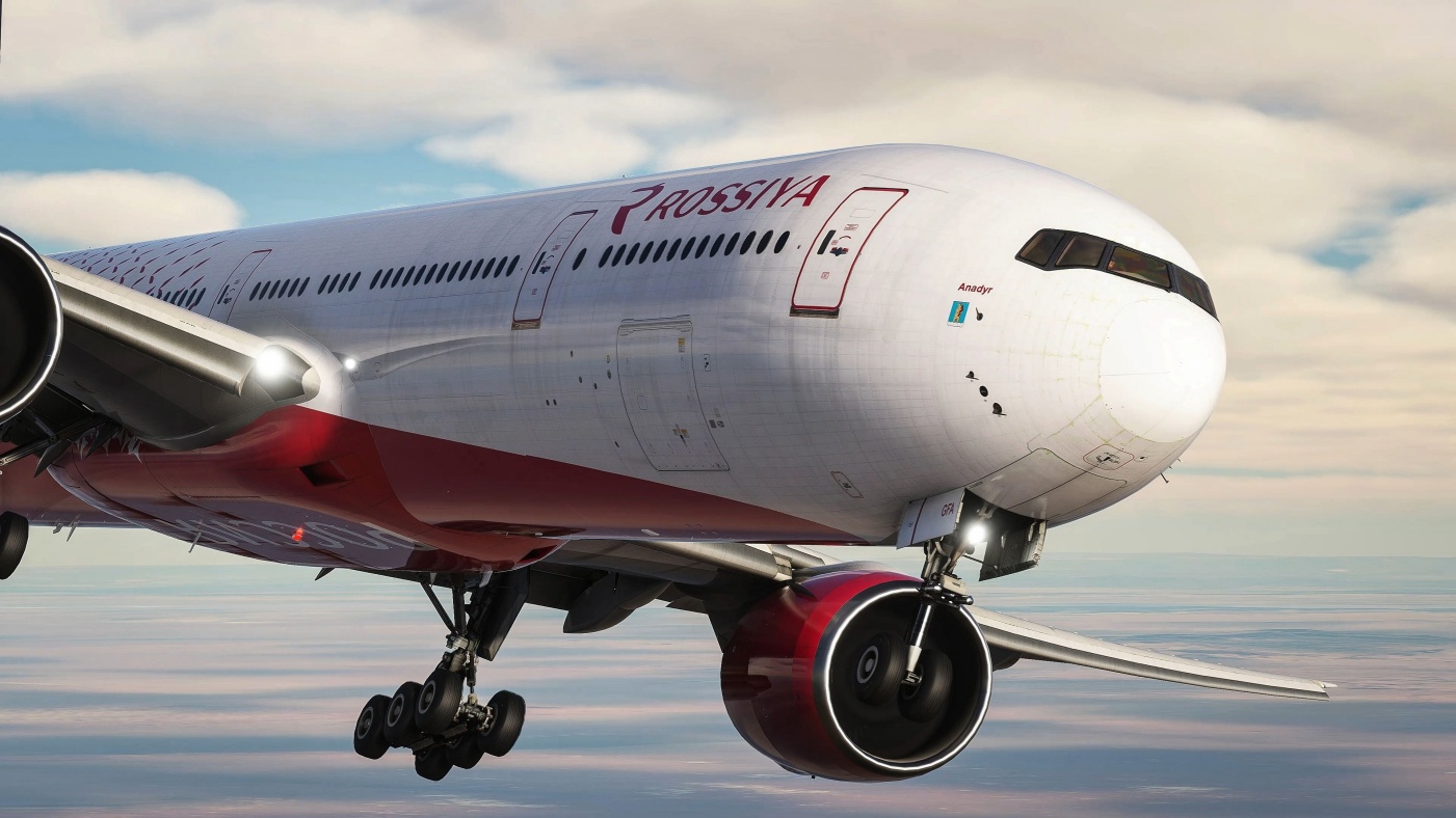 初步判定发动机故障！伦敦至北京波音客机迫降俄罗斯