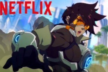 《守望先锋》有望拓展动画领域 暴雪称非常乐意打造!