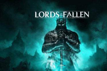 游侠早报：光荣TGS参展官宣  《堕落之主》销量200万