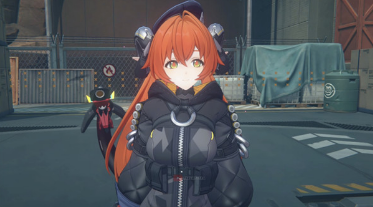 绝区零席德阵容搭配推荐 绝区零席德阵容怎么搭配(图2)