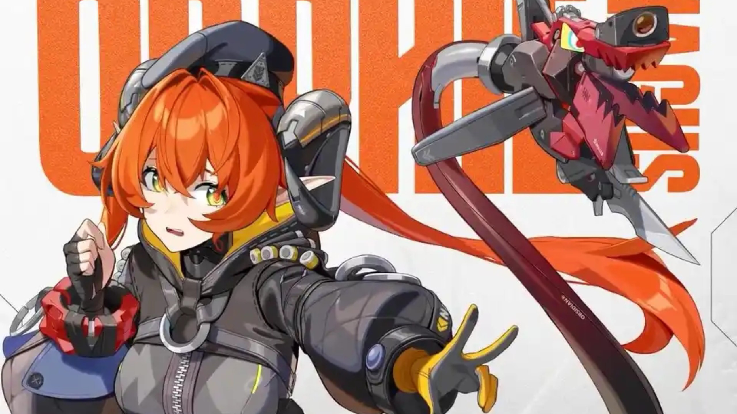 绝区零奥菲丝鬼火角色定位是什么 绝区零奥菲丝鬼火角色强度介绍(图3)