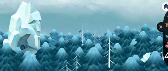 《深林》序章图文攻略(图2)