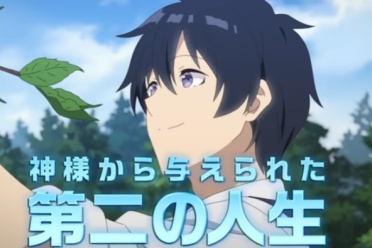 《异世界悠闲农家》第二季制作 前导视觉图与前导预告