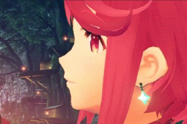 《异度之刃2》或将推出高清复刻版！重制画面曝光