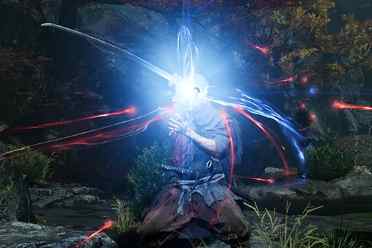 《鬼武者：剑之道》新情报：连续成功招架使自身强化