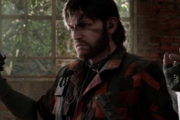 《合金装备：重制版》通关时长曝光：约10-15小时！