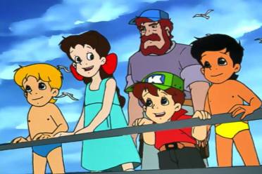 时隔30年 动画《海尔兄弟》续集于北京电视台正式启动