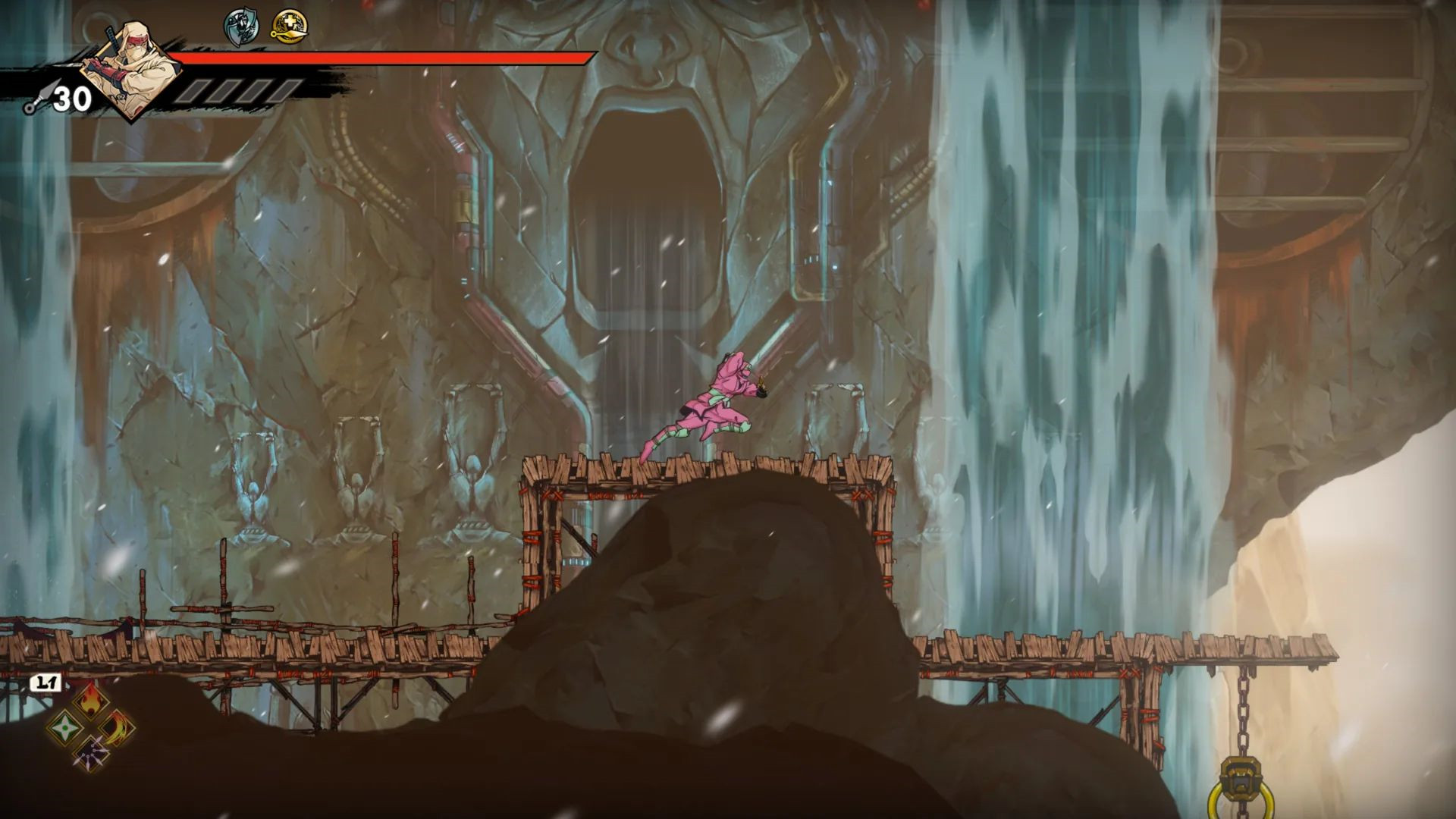 《超级忍》获IGN法国9分：年度忍者佳作有力竞争者