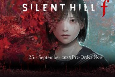 快瞅！ 心理恐怖游戏《寂静岭f》游戏剧情宣传片发布