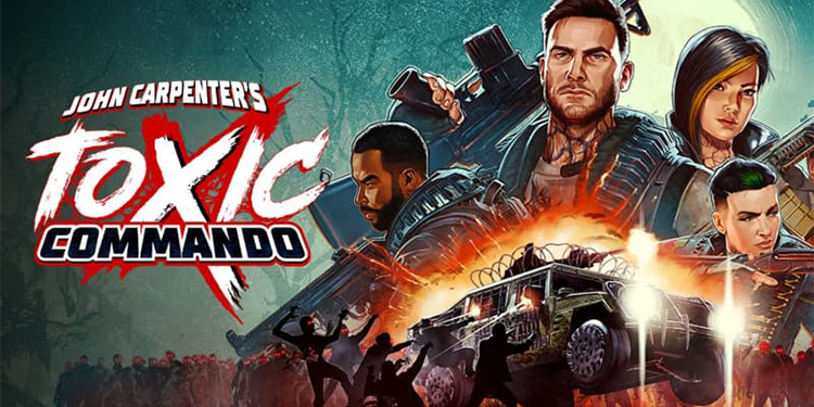 “僵尸世界大战+雪地奔驰”《毒液突击队》测试报告