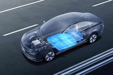 何小鹏：5年内淘汰赛 最后会剩5家左右中国新能源车企