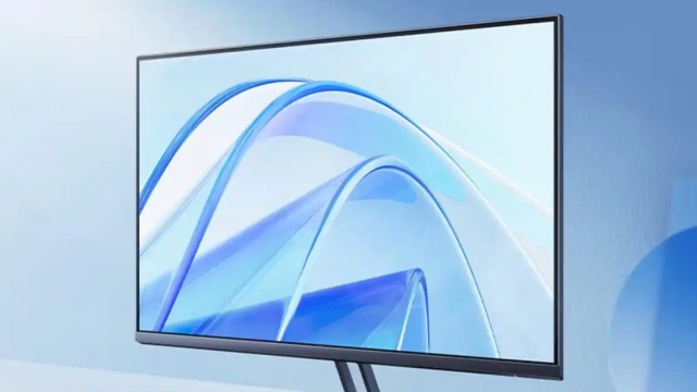 2028年占全球显示器产能75%！中国复合年增长率4.0%