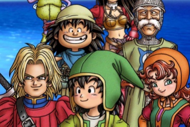 《勇者斗恶龙7》现已发售25周年！重制版或在明年公布