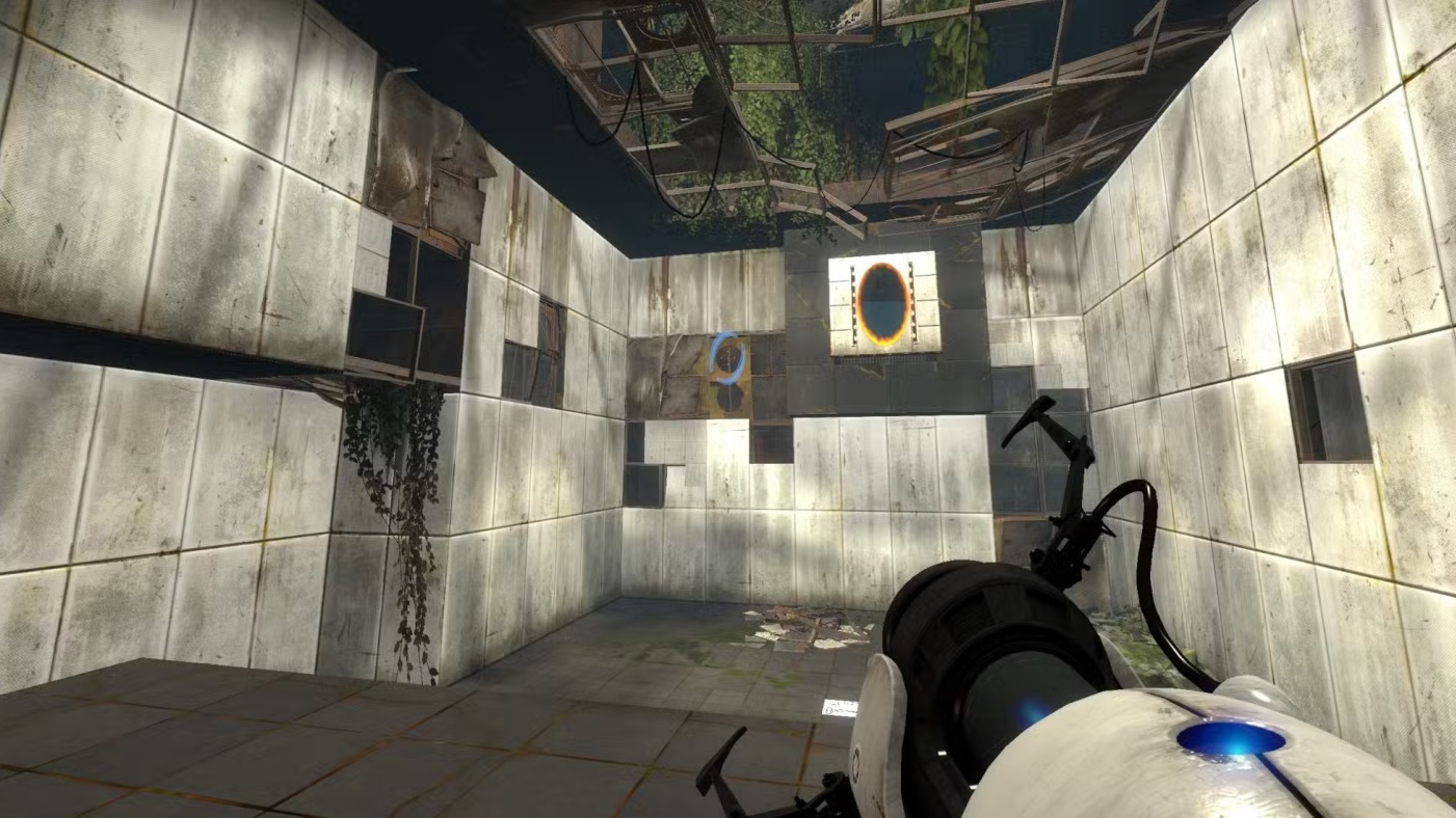 《我的世界》推出《传送门》主题MOD！完美还原玩法