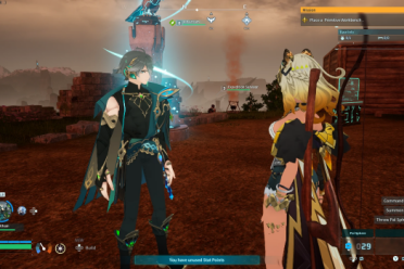 《幻兽帕鲁》艾尔海森MOD降临！草元素技能+虚空书架同步还原