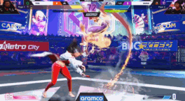 在赛场上捡了个手柄，这下得被人唠一辈子了(图6)