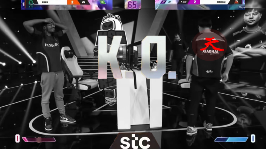 在赛场上捡了个手柄，这下得被人唠一辈子了(图13)