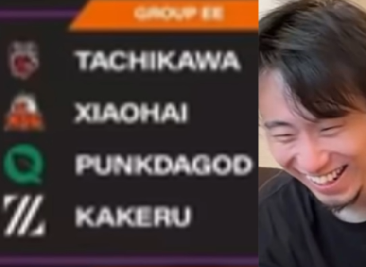 在赛场上捡了个手柄，这下得被人唠一辈子了(图3)