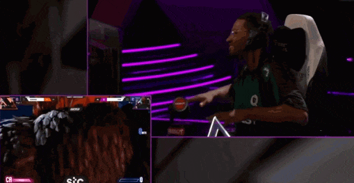 在赛场上捡了个手柄，这下得被人唠一辈子了(图22)