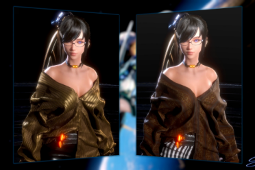 《剑星》显形光效镜头MOD发布！战斗特效精度提升300%