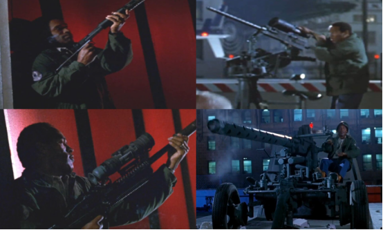 逐渐常态化的枪械改装系统，为何总能成为“男性减速带”？(图12)