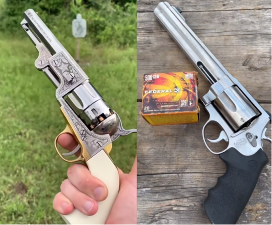 逐渐常态化的枪械改装系统，为何总能成为“男性减速带”？(图1)