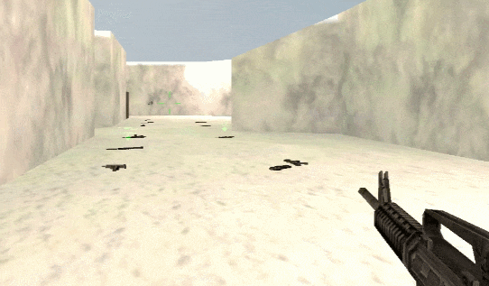 逐渐常态化的枪械改装系统，为何总能成为“男性减速带”？(图2)