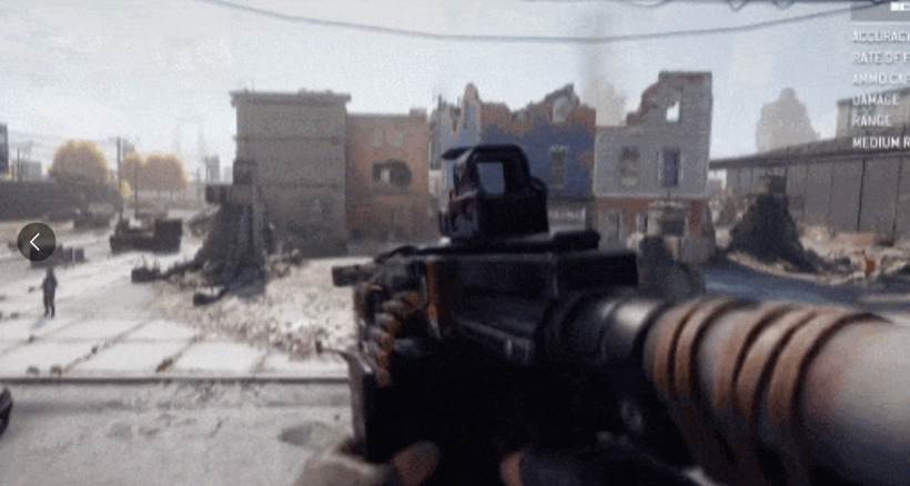 逐渐常态化的枪械改装系统，为何总能成为“男性减速带”？(图16)