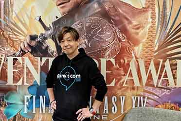 最终幻想总监吉田直树称：无需新主机 现世代性能足够
