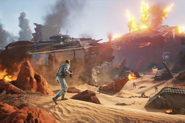 《沙丘：觉醒》主机版将于2026年推出 需一年时间优化