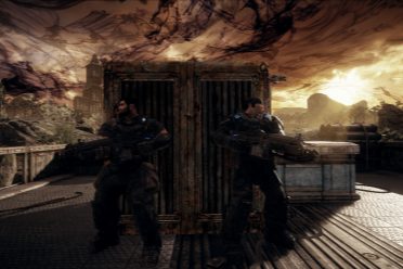 战争机器重制大作解锁时间敲定!  首日补丁优化稳定性