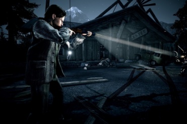 《心灵杀手》系列合集Steam新史低：0.5折后仅4.6元！