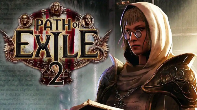 《流放之路2》异步交易系统本周上线！全新仓库页公布