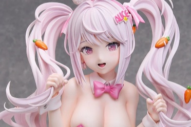 FREEing《胜利女神：妮姬》「爱丽丝：仙境兔女郎」