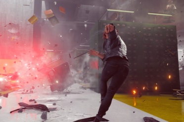 特别好评佳作《控制》Steam新史低：1折后仅需14元！