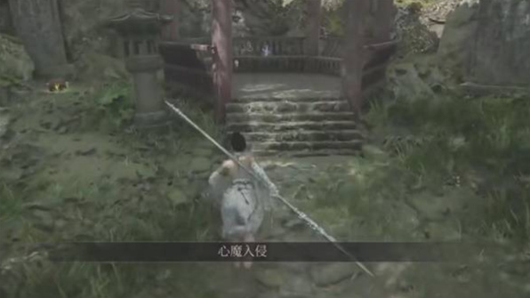 明末渊虚之羽全心魔入侵位置分享1