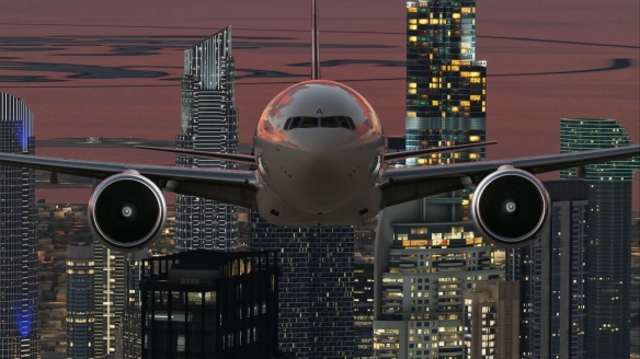 初步判定发动机故障！伦敦至北京波音客机迫降俄罗斯(图3)