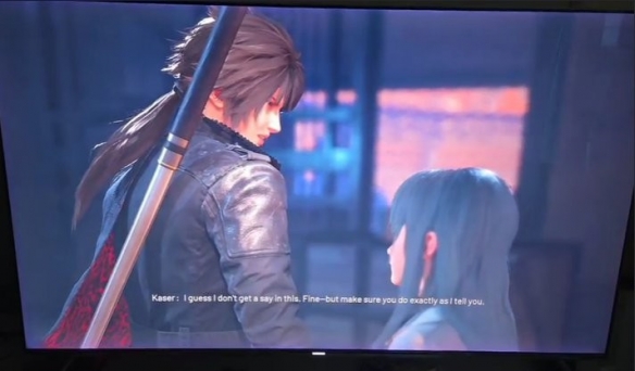 《失落之魂》提前泄露！画质拉胯但玩法潜力仍存？(图3)