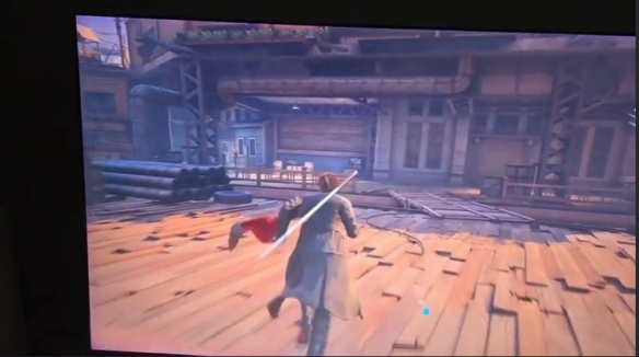 《失落之魂》提前泄露！画质拉胯但玩法潜力仍存？(图2)