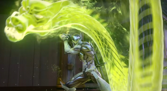 《守望先锋》有望拓展动画领域 暴雪称非常乐意打造!(图3)