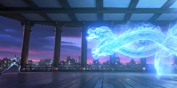 《守望先锋》有望拓展动画领域 暴雪称非常乐意打造!(图2)