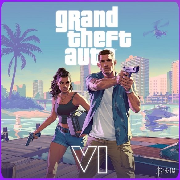 报道称《GTA6》投入2亿升级水体物理系统 新增动态潮汐(图1)