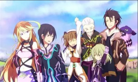 重制了还不如原版？《无限传说》Switch重制只有30帧(图1)