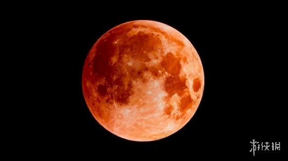 三年一遇月全食来了 今年唯一全国肉眼可见不要错过(图2)