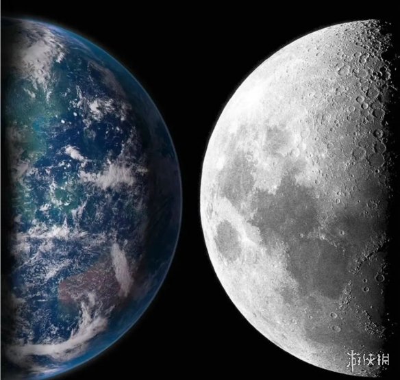 三年一遇月全食来了 今年唯一全国肉眼可见不要错过(图1)