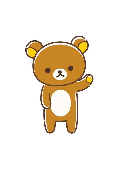 动画《拉拉熊》定档2026年4月开播 前导视觉图公开(图2)